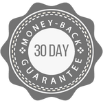 Image of 365-Day Money-Back Guarantee